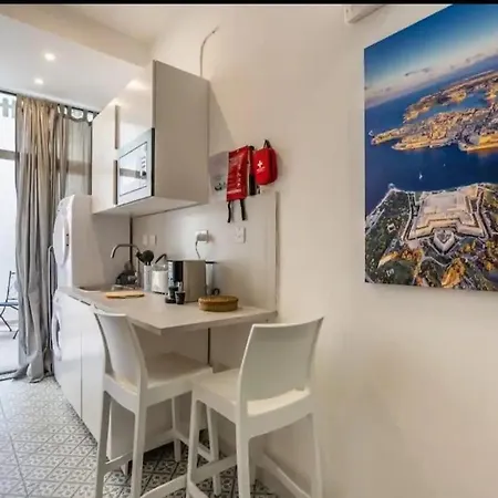 Mensija Nr 1 Διαμέρισμα Saint Julian's