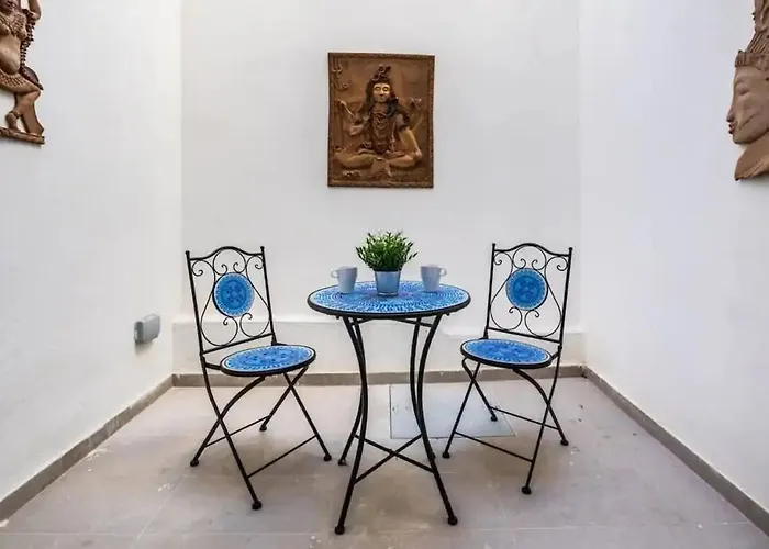 Mensija Nr 1 * سانت جوليان