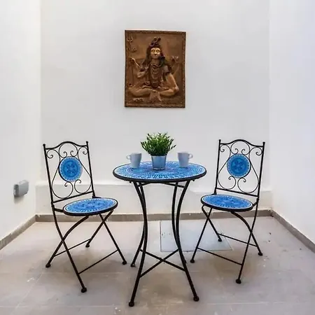 Mensija Nr 1 * St. Julian's