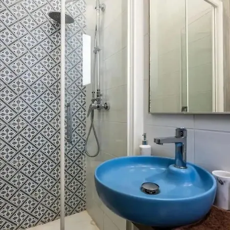 Mensija Nr 1 Apartament *