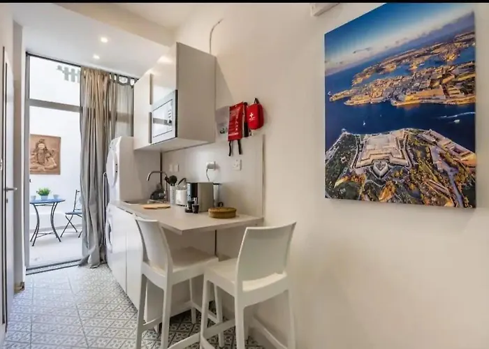 Mensija Nr 1 公寓 Saint Julian's