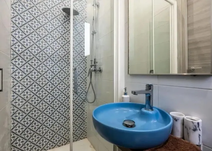 Mensija Nr 1 Apartament *